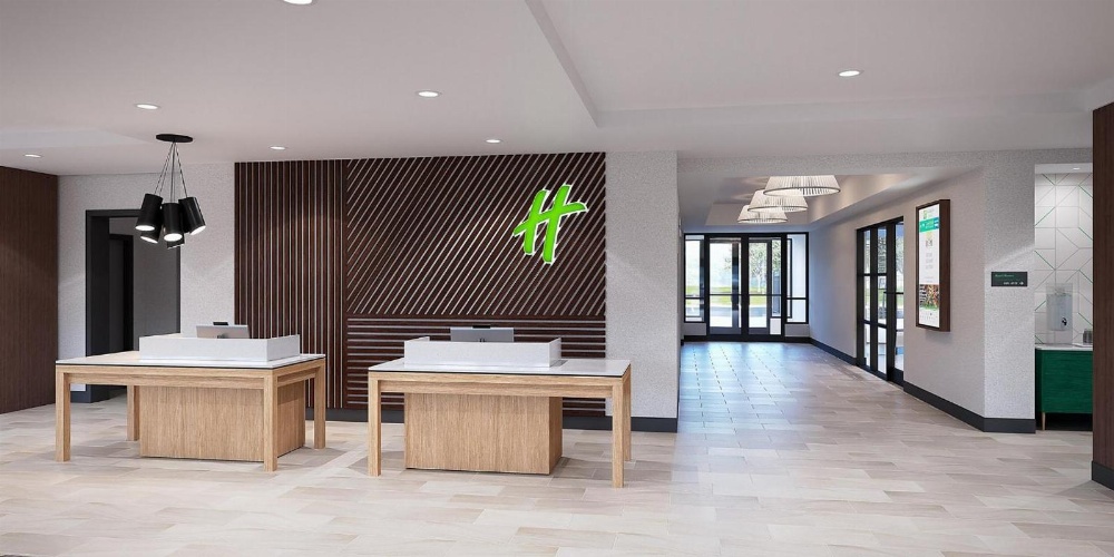 Holiday Inn - Clarkston - Lewiston