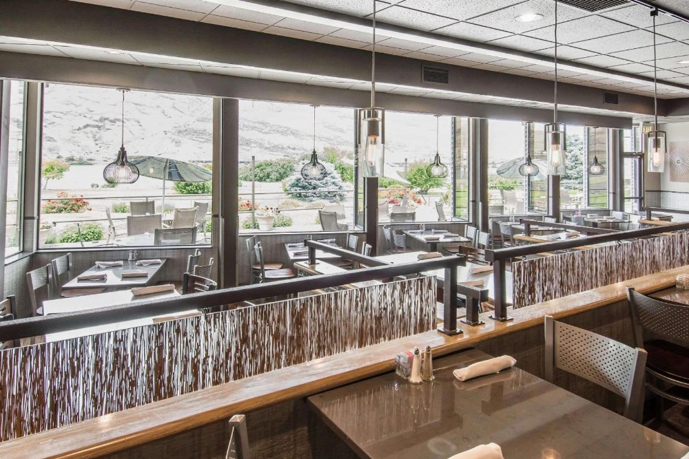 Holiday Inn - Clarkston - Lewiston