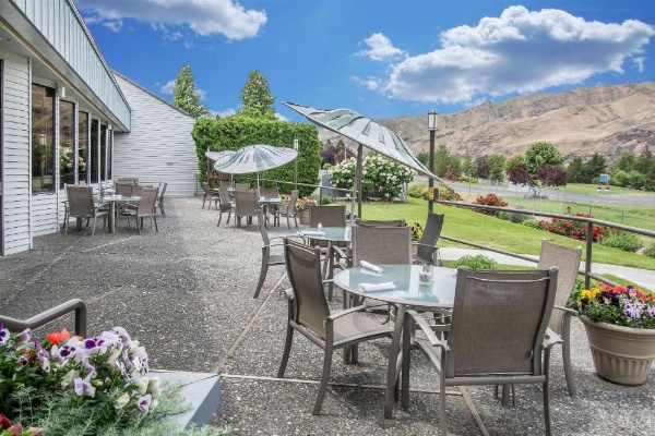 Holiday Inn - Clarkston - Lewiston image 20