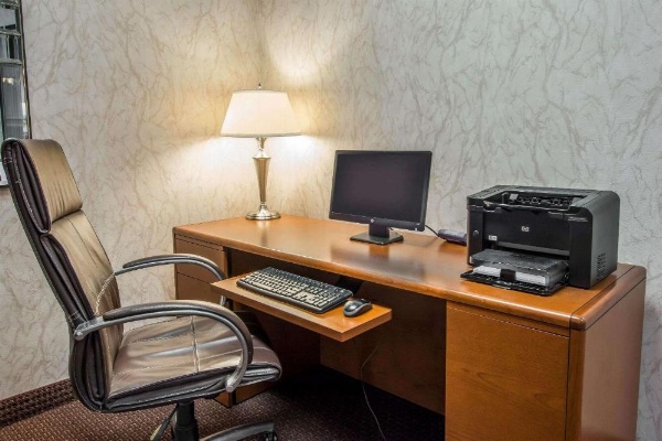 Holiday Inn - Clarkston - Lewiston image 22