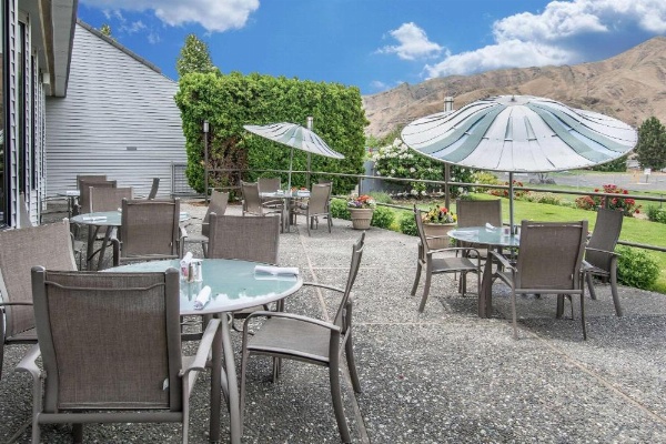 Holiday Inn - Clarkston - Lewiston image 25