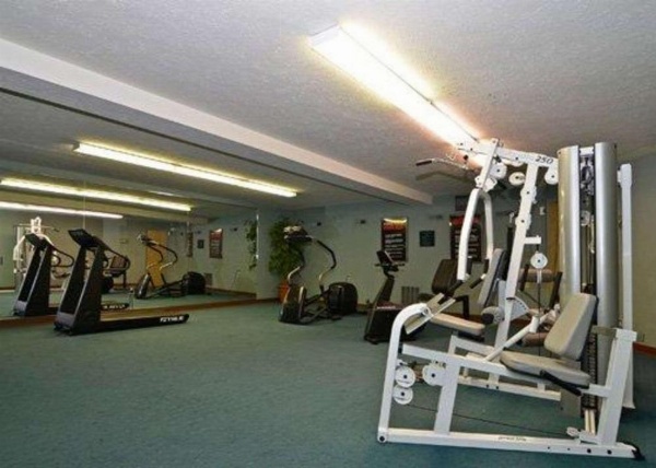 Holiday Inn - Clarkston - Lewiston image 27