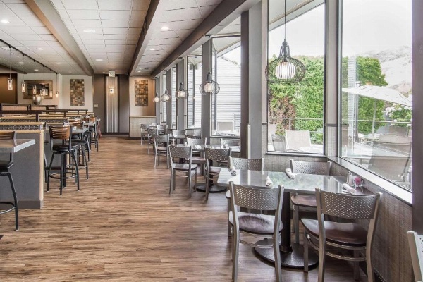 Holiday Inn - Clarkston - Lewiston image 28