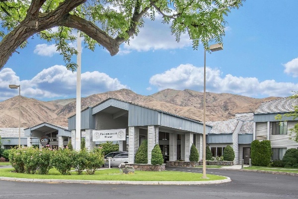 Holiday Inn - Clarkston - Lewiston Main image